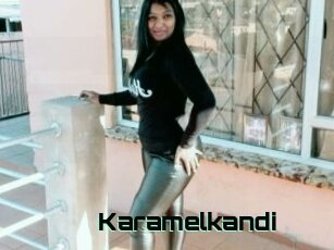 Karamelkandi