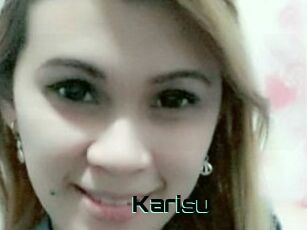 Karisu