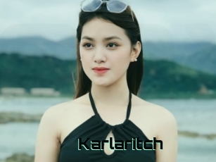 Karlaritch