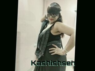 Kashishsen