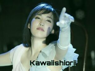 Kawaiishiorii