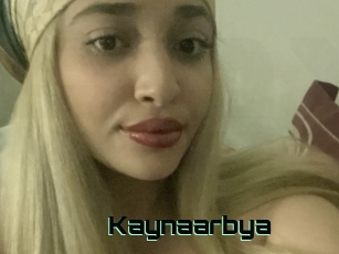 Kaynaarbya