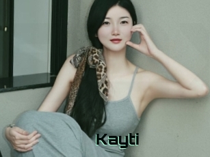 Kayti