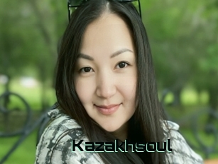 Kazakhsoul