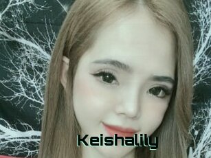 Keishalily