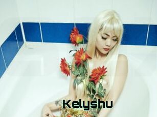 Kelyshu