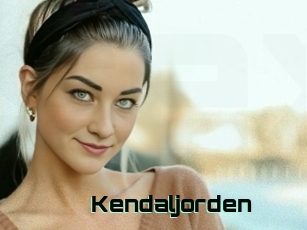 Kendaljorden