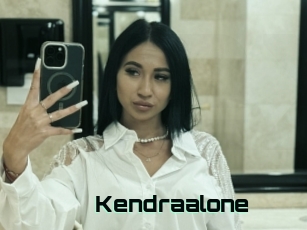 Kendraalone