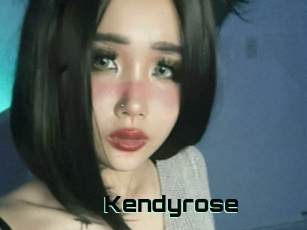 Kendyrose