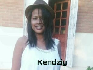 Kendziy