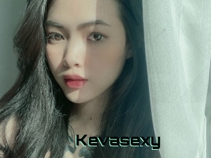 Kevasexy