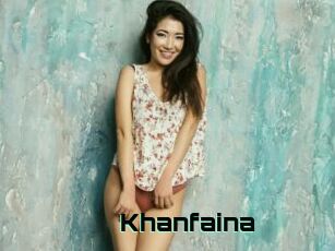 Khanfaina