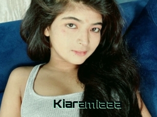 Kiaramiaaa