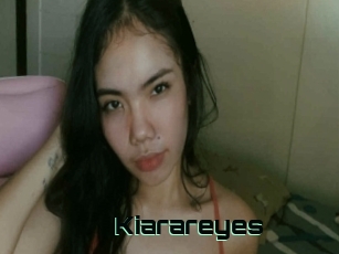 Kiarareyes