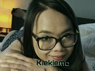 Kiekiemo