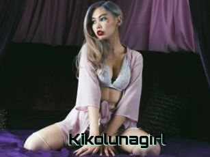 Kikolunagirl