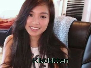 Kikukitten