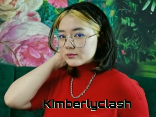 Kimberlyclash