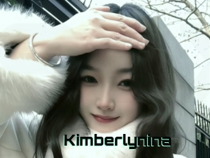 Kimberlynina