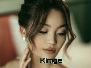 Kimge