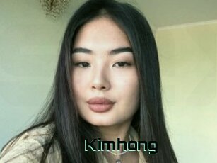 Kimhong