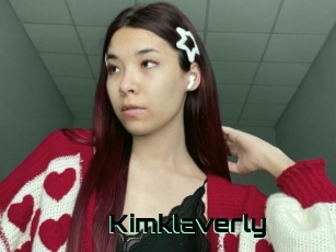 Kimklaverly