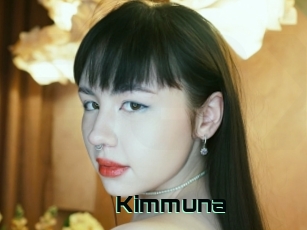 Kimmuna
