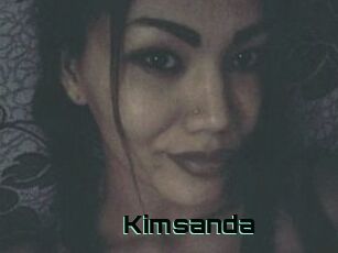 Kimsanda