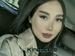 Kindacute
