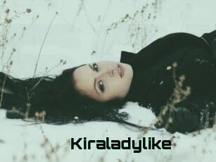Kiraladylike