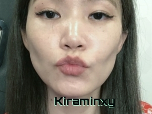 Kiraminxy
