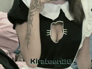 Kirateen26