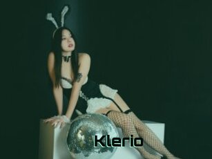Klerio