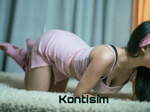 Kontisim
