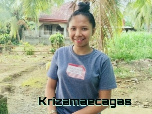 Krizamaecagas