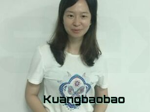 Kuangbaobao