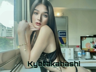 Kyetakahashi