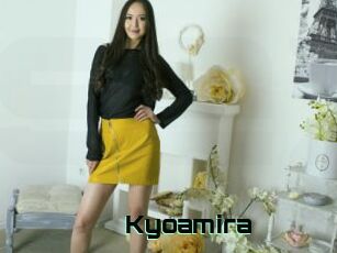 Kyoamira