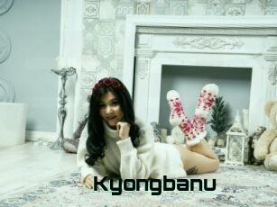 Kyongbanu