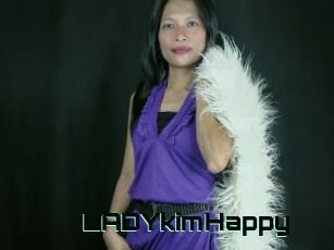 LADYkimHappy