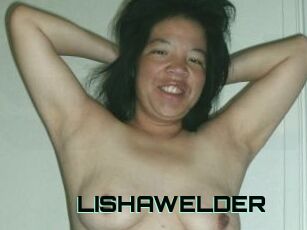 LISHAWELDER Sex Asiatique