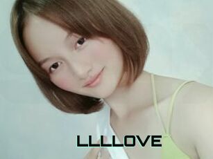LLLLOVE
