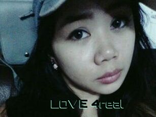 LOVE_4real