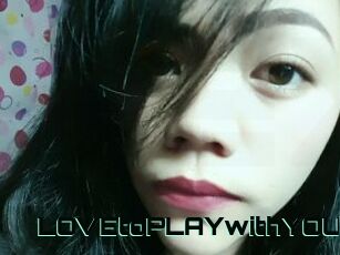 LOVEtoPLAYwithYOU