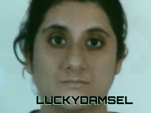 LUCKYDAMSEL