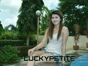 LUCKYPETITE