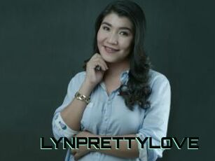 LYNPRETTYLOVE