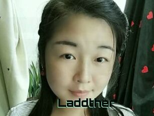 Laddther