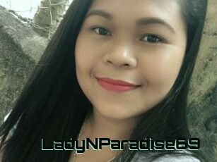 LadyNParadise69