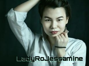LadyRoJessamine